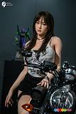 美女 性感 コスプレ風 lovedoll rzr doll 人造人 允熙 高級