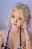 SHEDOLL 珍妮 ラブドール 148cm 普乳 掲載画像はフルシリコン製