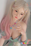 SHEDOLL 晴天 ラブドール 148cm 普乳 リアルドール 掲載画像はフルシリコン製