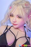 SHEDOLL 珍妮 ラブドール 148cm 普乳 掲載画像はフルシリコン製