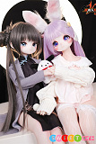 sanhui doll レビュー