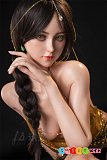 Jiusheng Doll Arisa ラブドール 168cm Cカップ フルシリコン製