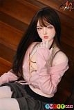 魔族人形 MOZU DOLL 诺娅 ラブドール 163cm Hカップ 爆乳セックス人形 tpe製