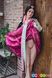 Starpery Jin(瑾儿）ラブドール 163cm Gカップ リアルメイク付き フルシリコン製