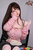魔族人形 MOZU DOLL 诺娅 ラブドール 163cm Hカップ 爆乳セックス人形 tpe製