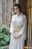 Starpery Keiko（惠子）ラブドール 172cm Fカップ リアルメイク付き フルシリコン製