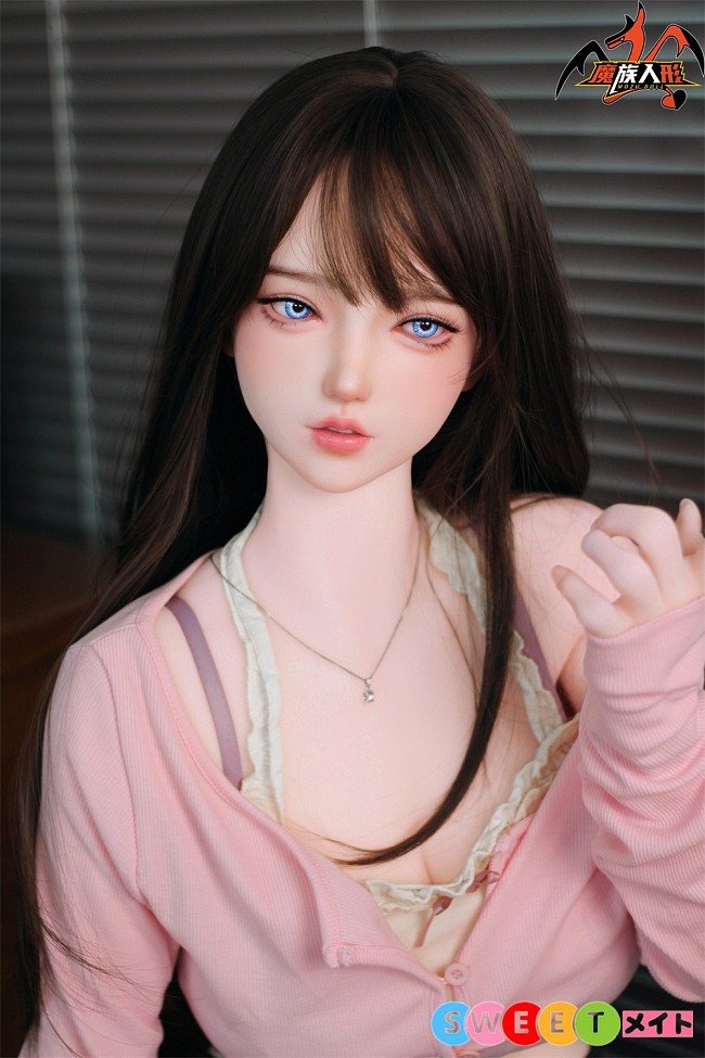 魔族人形 MOZU DOLL 诺娅 ラブドール 163cm Hカップ 爆乳セックス人形 tpe製