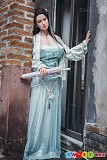 Starpery 语嫣 ラブドール 163cm Gカップリアルメイク付き フルシリコン製