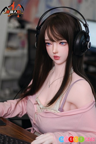 魔族人形 MOZU DOLL 诺娅 ラブドール 163cm Hカップ 爆乳セックス人形 tpe製