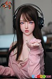 魔族人形 MOZU DOLL 诺娅 ラブドール 163cm Hカップ 爆乳セックス人形 tpe製