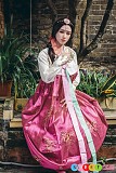 Starpery Jin(瑾儿）ラブドール 163cm Gカップ リアルメイク付き フルシリコン製