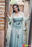 Starpery 语嫣 ラブドール 163cm Gカップリアルメイク付き フルシリコン製