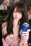 魔族人形 MOZU DOLL 诺娅 ラブドール 163cm Hカップ 爆乳セックス人形 tpe製