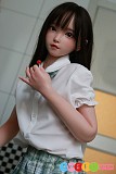 FUDOLL J023 小桃 ラブドール 135cm AAカップ 高級シリコン製