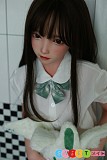 FUDOLL J023 小桃 ラブドール 135cm AAカップ 高級シリコン製