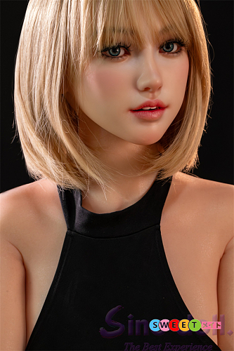 Sino Doll 戦闘機 S41 Linchun 167cm 興奮要素が詰まったエロボディラブドール Kカップ爆乳 極軟ダッチワイフ フルシリコン製
