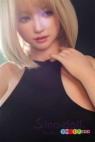Sino Doll 戦闘機 S41 Linchun 167cm 興奮要素が詰まったエロボディラブドール Kカップ爆乳 極軟ダッチワイフ フルシリコン製