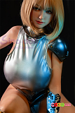 lovedoll 超乳 実践向け フルシリコン製 Sino Doll 戦闘機 S41 Linchun 167cm