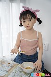エロ ダッチワイフ AXBDollリアルボディ 貧乳 かわいい 学生 美少女