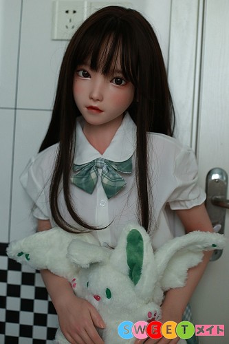 FUDOLL J023 小桃 ラブドール 135cm AAカップ 高級シリコン製