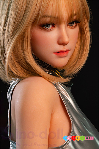 Sino Doll 戦闘機 S41 Linchun 167cm 抱き心地の良い柔肌 ダッチワイフ Kカップ 超乳 ラブドール 実践向け フルシリコン製