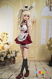 メイドsexdoll シリコン製 M1