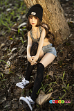 ミニrealdoll M2 美少女