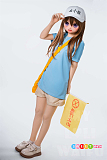 二次元sexdoll W3 126cm