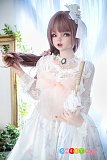 Sanhui Doll A10 ラブドール 145cm Dカップ お口開閉機能選択可 フルシリコン製