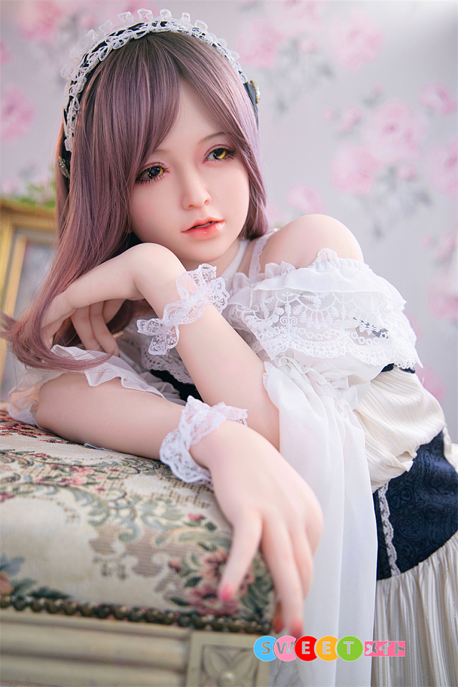 Sanhui Doll A11 ラブドール 145cm Dカップ お口開閉機能選択可 フルシリコン製