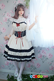 Sanhui Doll A11 ラブドール 145cm Dカップ  お口開閉機能選択可 フルシリコン製