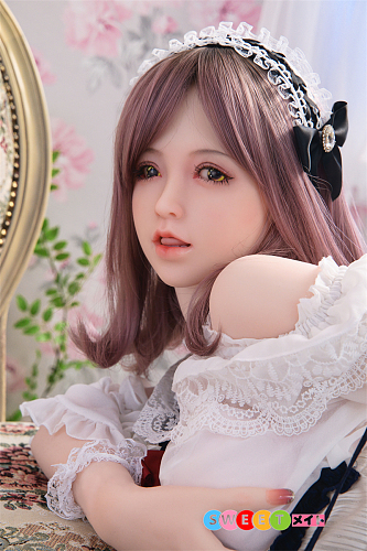 Sanhui Doll A11 ラブドール 145cm Dカップ  お口開閉機能選択可 フルシリコン製