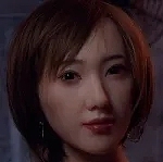 Sino Doll ラブドール 金髪 欧米風 美人160cm Eカップ #31 フルシリコン製