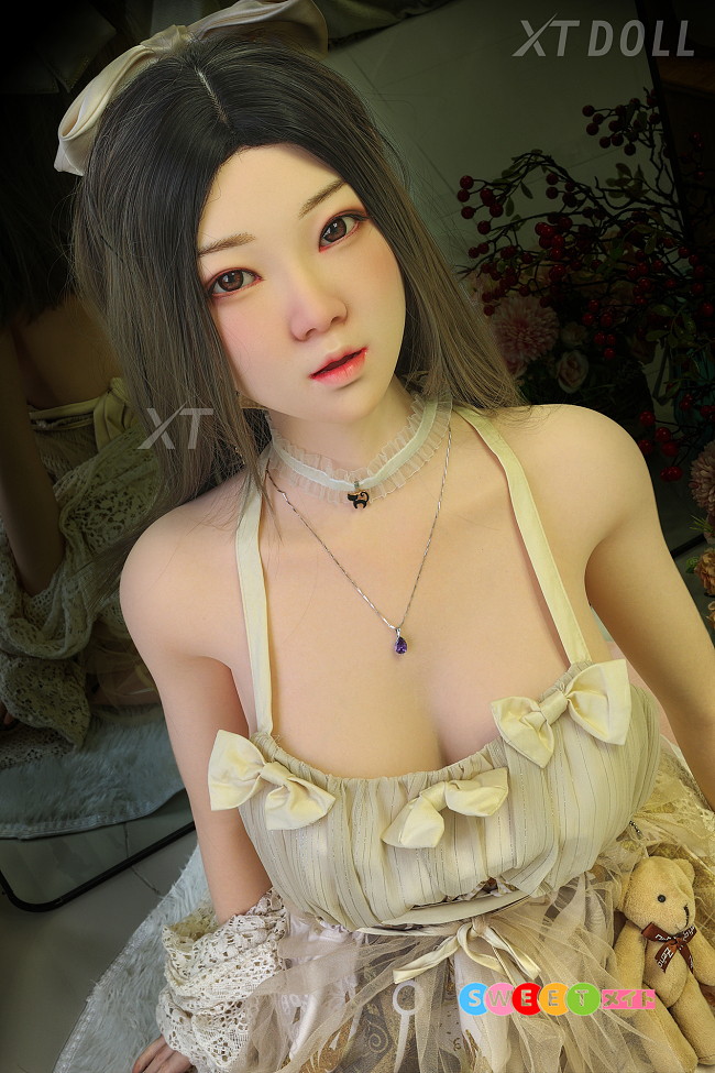 XTDOLL XT-7 Chase ラブドール 150cm Dカップ 軽量化19.5kg 等身大 人形 フルシリコン製