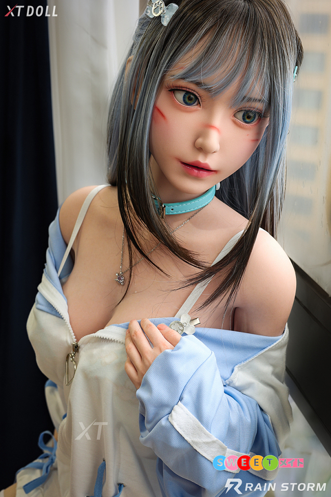 XTDOLL XT-20-C Lily 150cm Dカップ ハーフ系ロリ 軽量19.5kg フルシリコン製 ダッチワイフ 軽量ドール
