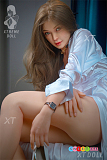 XTDOLL XT-11 Jennifer 168cm Cカップ 等身大ドール シリコンヘッド＋TPEボディ