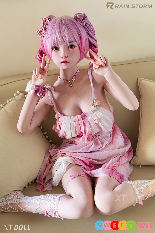 XTDOLL XT-B001-A Yomi ラブドール 150cm Dカップ 軽量化仕様 フルシリコン製