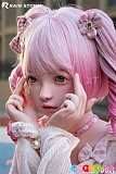 可愛いリアルラブドール