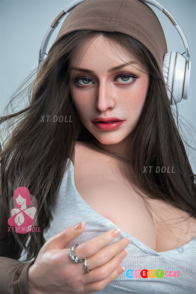 XTDOLL XT-19 Everleigh ラブドール 162cm Gカップ 等身大ドール シリコン製