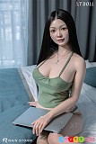 XTDOLL XT-BY4 Bing ラブドール 163cm Fカップ 等身大ドール シリコン製