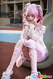 XTDOLL XT-B001-B Yomi 小柄ラブドール 150cm Dカップ 軽量化仕様 フルシリコン製
