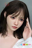 SHEDOLL ラブドール 158cm Cカップ 蔷薇 フルシリコン製