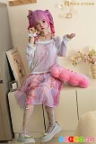 XTDOLL XT-B001-A Yomi ラブドール 150cm Dカップ 軽量化仕様 フルシリコン製
