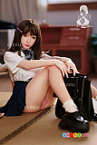 XTDOLL XT-S3 Serene ラブドール 157cm Cカップ シリコン製 ダッチワイフ