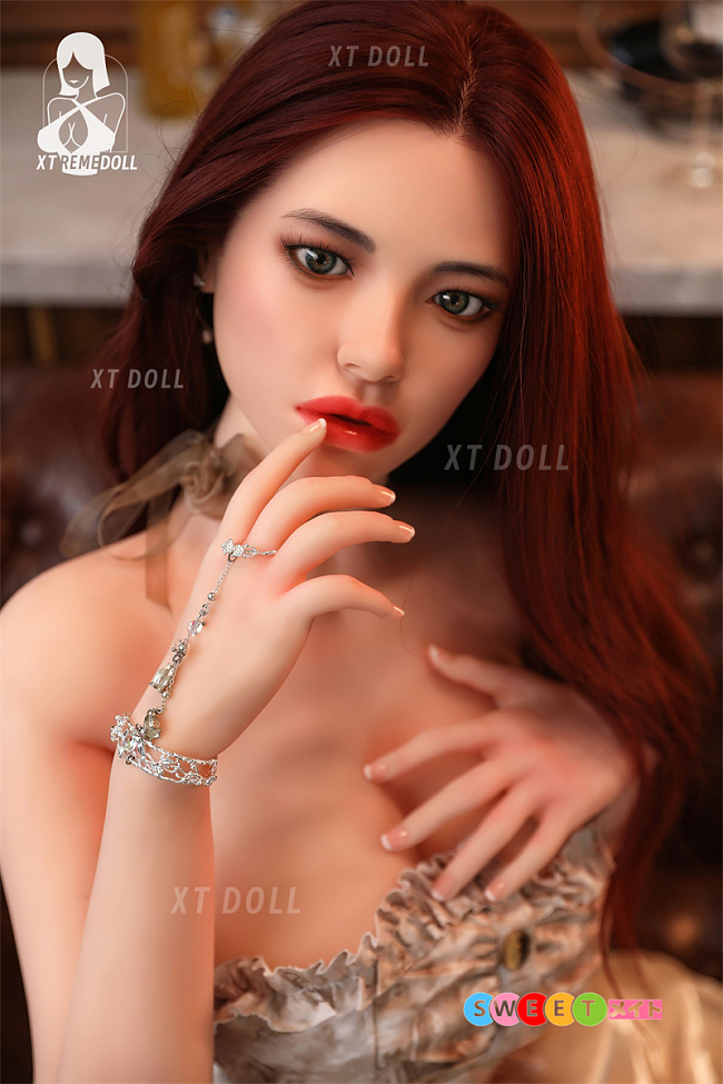 XTDOLL XT-13 Hailey ラブドール 157cm Fカップ 等身大ドール シリコンヘッド+TPEボディ