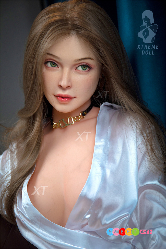 XTDOLL XT-11 Jennifer 168cm Cカップ 等身大ドール シリコンヘッド＋TPEボディ