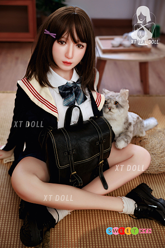 XTDOLL XT-S3 Serene ラブドール 157cm Cカップ シリコン製 ダッチワイフ