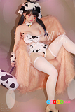 WM Doll #153 ラブドール 154cm Bカップ TPE製