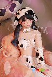WM Doll #153 ラブドール 154cm Bカップ TPE製
