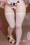 WM Doll #153 ラブドール 154cm Bカップ TPE製